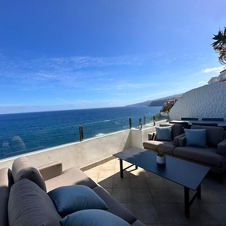 Bellavista Paradise Пуэрто-де-ла-Крус Экстерьер фото