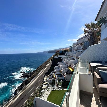 Bellavista Paradise Пуэрто-де-ла-Крус Экстерьер фото