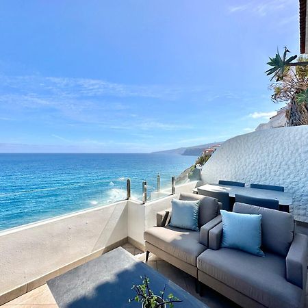 Bellavista Paradise Пуэрто-де-ла-Крус Экстерьер фото