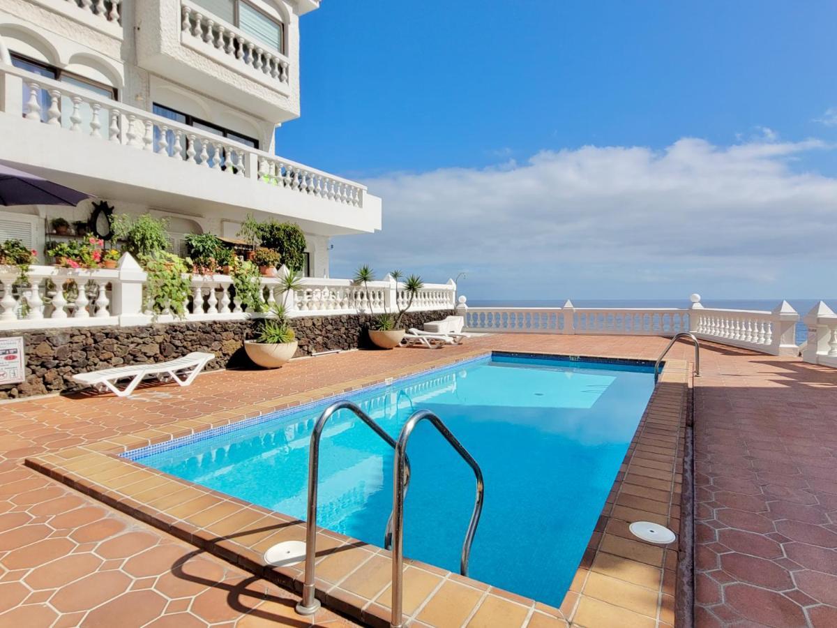 Bellavista Paradise Пуэрто-де-ла-Крус Экстерьер фото
