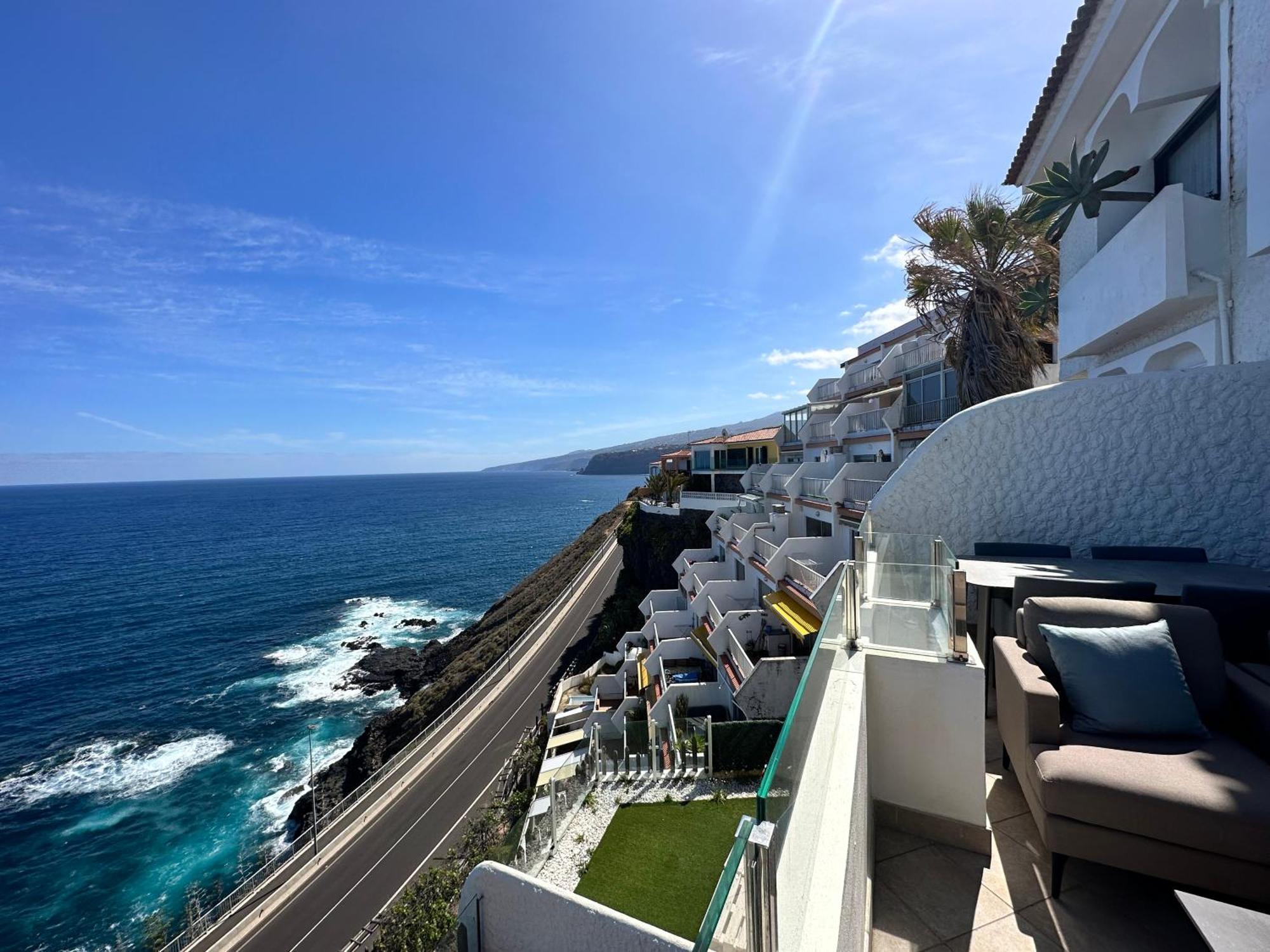 Bellavista Paradise Пуэрто-де-ла-Крус Экстерьер фото