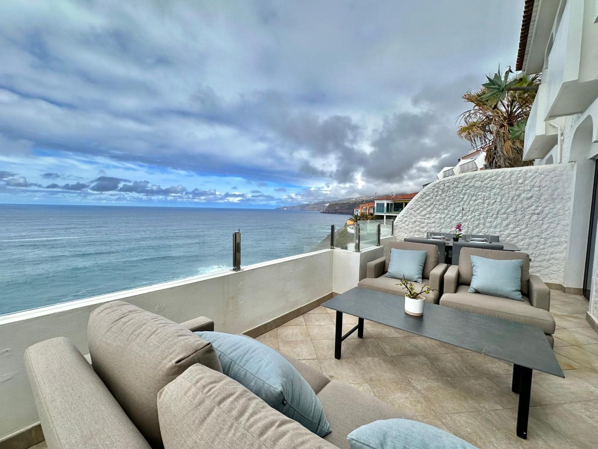 Bellavista Paradise Пуэрто-де-ла-Крус Экстерьер фото